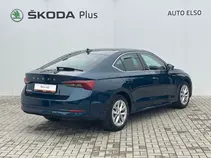 Octavia Style Plus