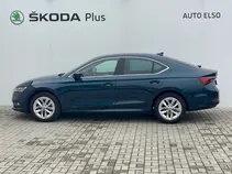 Octavia Style Plus