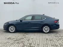 Octavia Style Plus