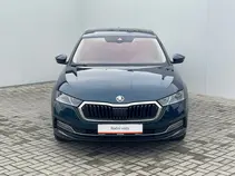 Octavia Style Plus