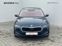 Octavia Style Plus
