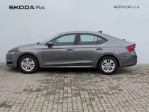 Octavia Selection