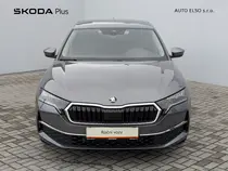 Octavia Selection