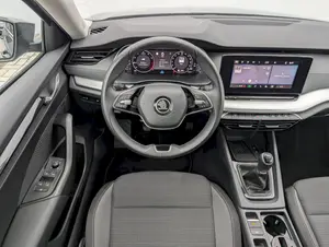 Škoda Octavia Selection