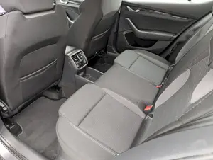 Škoda Octavia Selection