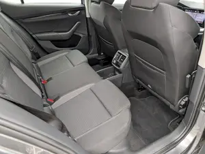 Škoda Octavia Selection