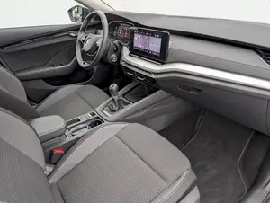 Škoda Octavia Selection