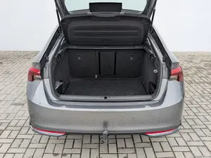 Škoda Octavia Selection