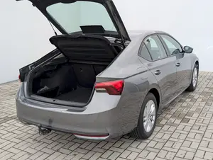 Škoda Octavia Selection