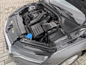 Škoda Octavia Selection