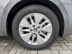 Škoda Octavia Selection