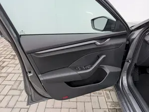 Škoda Octavia Selection