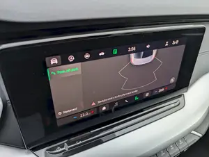 Škoda Octavia Selection