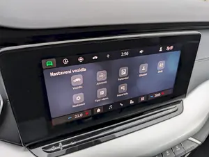 Škoda Octavia Selection