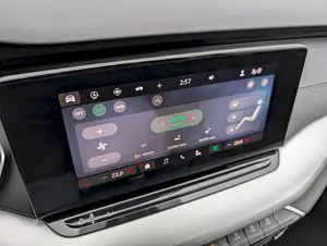 Škoda Octavia Selection