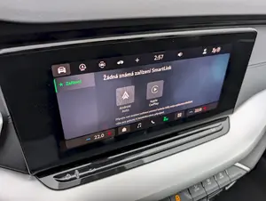 Škoda Octavia Selection