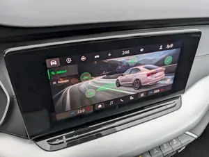 Škoda Octavia Selection