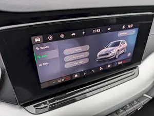 Škoda Octavia Selection