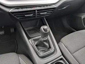 Škoda Octavia Selection