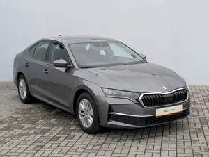 Škoda Octavia Selection