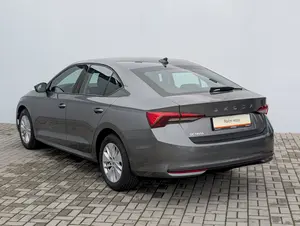 Škoda Octavia Selection