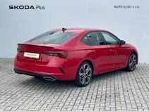 Octavia RS