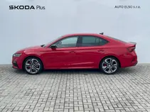 Octavia RS