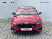 Octavia RS
