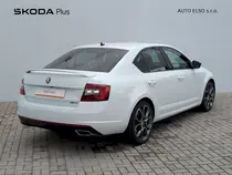 Octavia RS 245