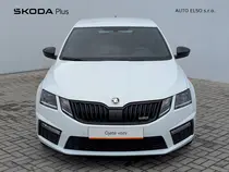 Octavia RS 245