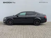 Octavia 