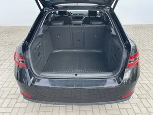 Škoda Superb L&K