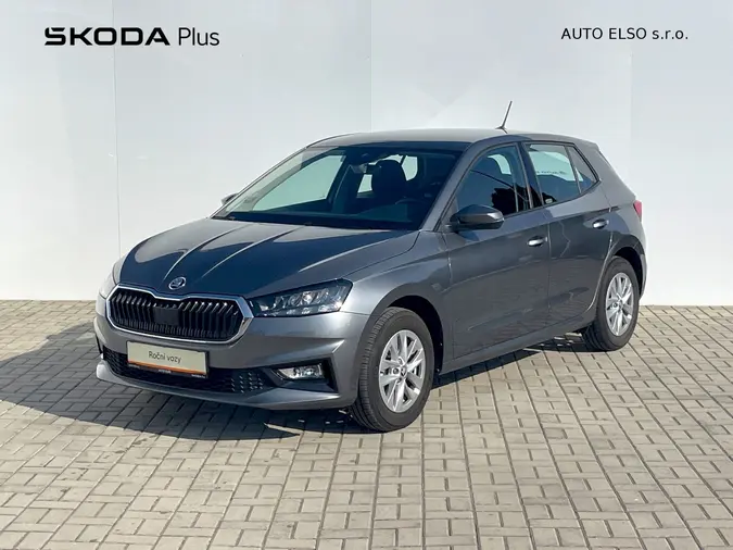 Fabia Selection