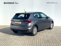 Fabia Selection