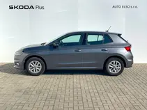 Fabia Selection