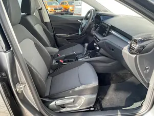 Škoda Fabia Selection