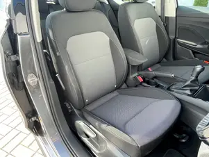 Škoda Fabia Selection