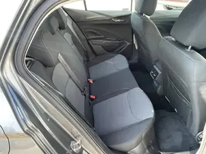 Škoda Fabia Selection