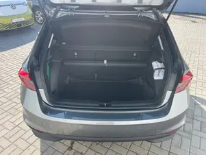 Škoda Fabia Selection