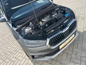 Škoda Fabia Selection