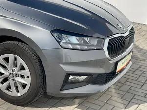 Škoda Fabia Selection