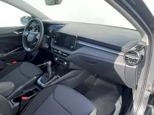 Škoda Fabia Selection