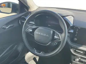 Škoda Fabia Selection