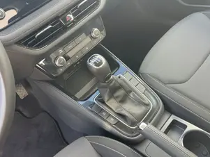 Škoda Fabia Selection