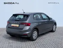 Fabia Selection
