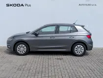 Fabia Selection