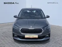 Fabia Selection