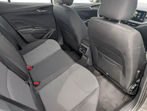 Škoda Fabia Selection