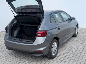 Škoda Fabia Selection