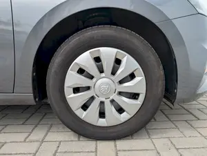 Škoda Fabia Selection